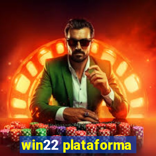 win22 plataforma